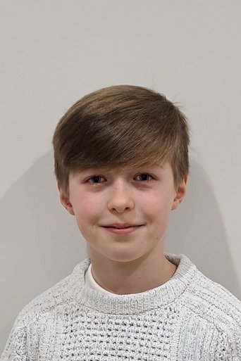 Ryan Waters headshot