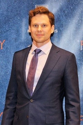 Tony Roach