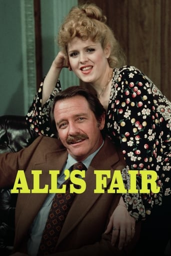 All's Fair en streaming 