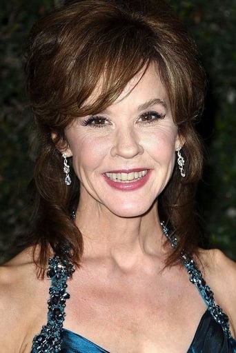 Image of Linda Blair