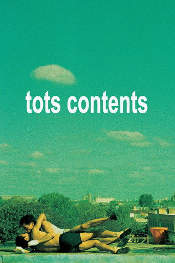 Cartell de Tots contents