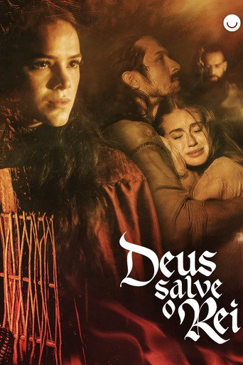 Salve al rey — Pósters 18