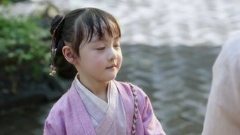 Episódio Episódio 18 da série A Lenda de Zhuohua