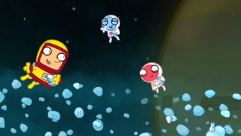 Planet Cosmo Temporada 1 Episodio 1