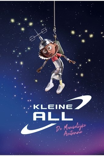 Kleine All - De Menselijke Antenne