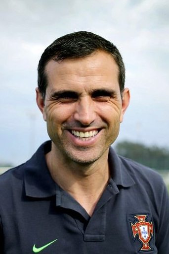 Image of Pauleta