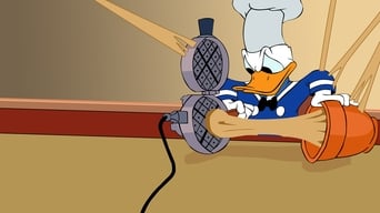 Chef Donald (1941)