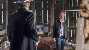 Episódio Episódio 13 da série Justificado