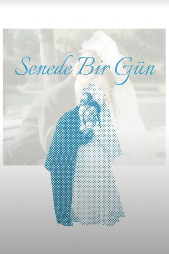 Senede Bir Gün — Pôsteres 2