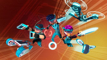 Team DroniX (2019- )