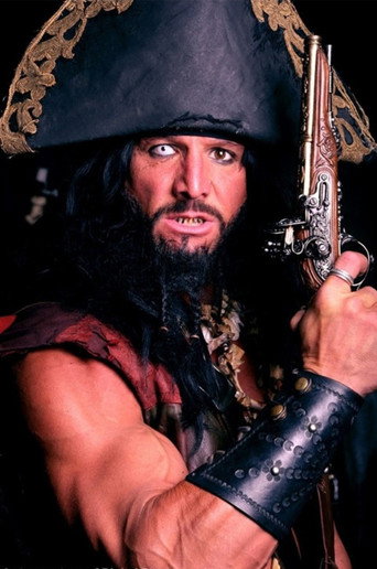 Pirates — Posters 20