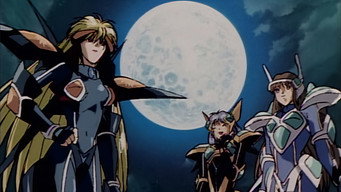 #1 Iczer Girl: Iczelion