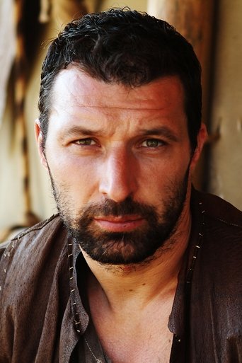 Vasil Yordanov headshot