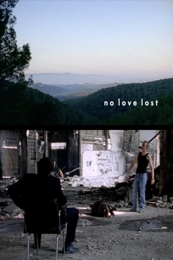 No Love Lost