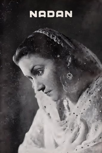 Nadaan (1943)