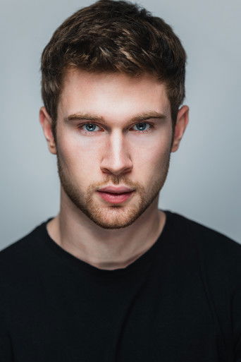 Foto de Calem MacDonald