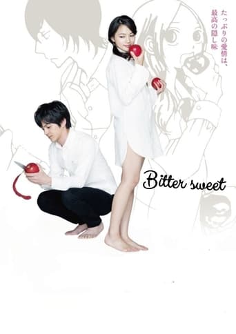 Poster of Bitter Sweet