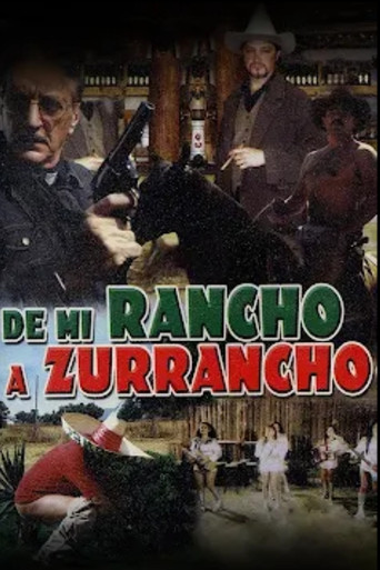 De mi rancho a zurrancho