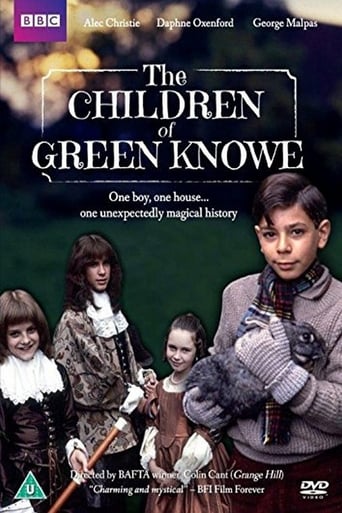 The Children of Green Knowe (1986)