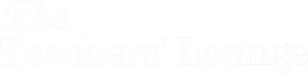 The Teachers’ Lounge logo