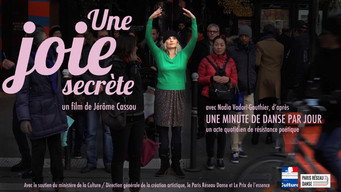 #4 Une joie secrète