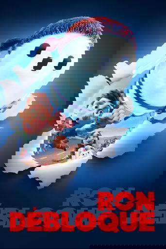 Ron débloque