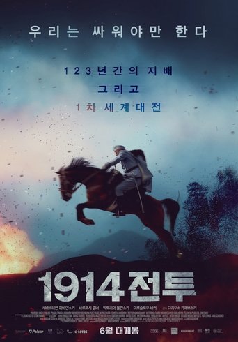 1914 전투