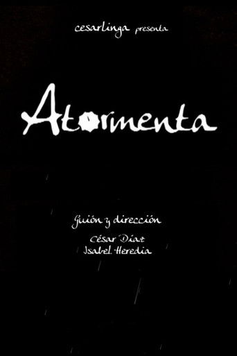 Atormenta