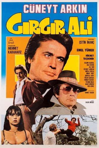 Gırgır Ali (1982)