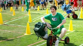 #8 The Disney Channel Games