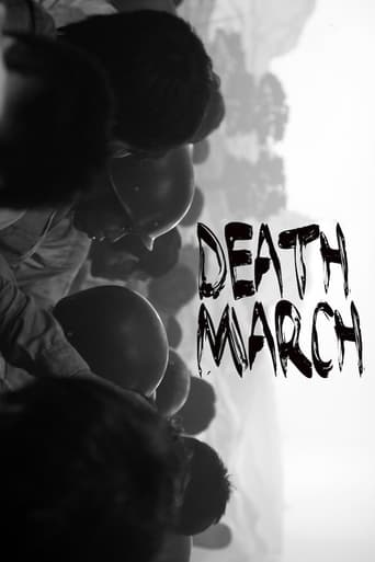 Poster för Death March