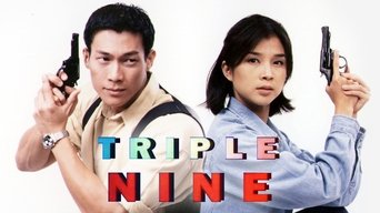 Triple Nine - S1E01