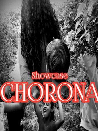Showcase: Chorona poster
