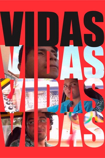 Vidas (2005)