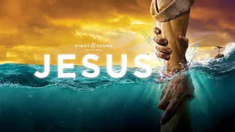 #7 Jesus
