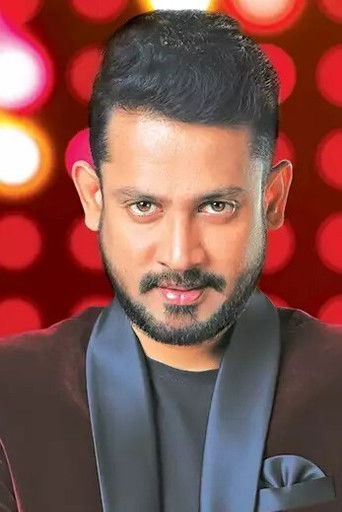 Foto de Deepak Dinkar