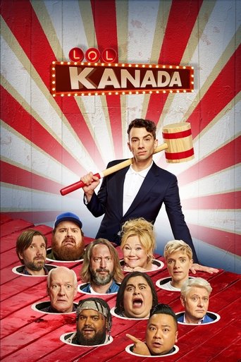 LOL: Kanada