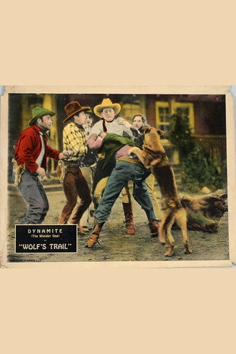 Wolf's Trail