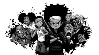 The Boondocks - 0x01