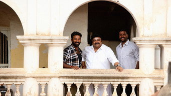 #13 Raavana Kottam