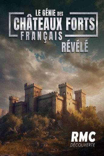 Le g&eacute;nie des Ch&acirc;teaux forts fran&ccedil;ais r&eacute;v&eacute;l&eacute; (2024)