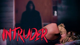 Galeria 4 - Intruder