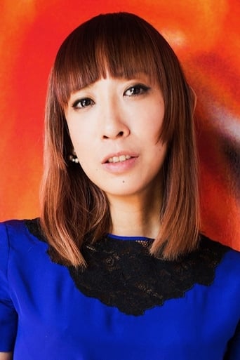 Image of Mika Ninagawa