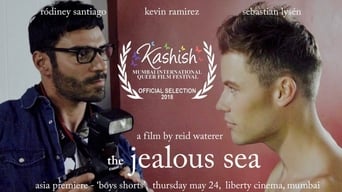 #2 The Jealous Sea