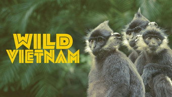 Wild Vietnam (2024)
