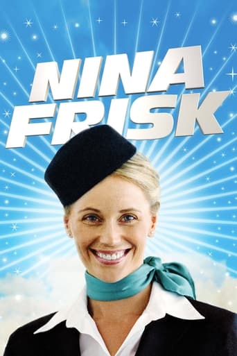 Poster för Nina Frisk