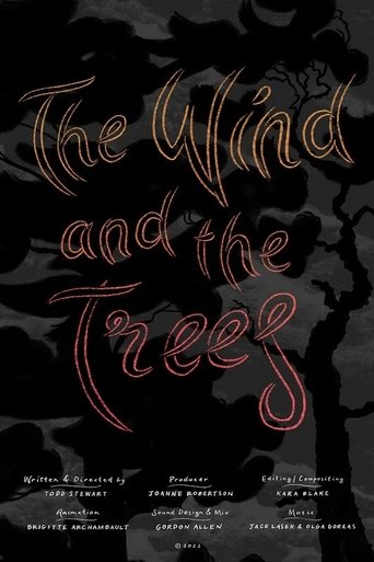 The Wind and the Trees