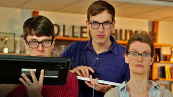 第1話:First Look 第1話:First Look