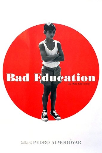 Bad Education (2004) Bad Education (2004)