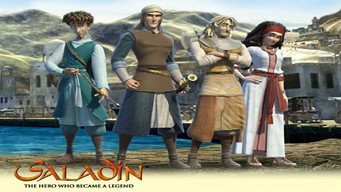 Saladin (2010-2009)
